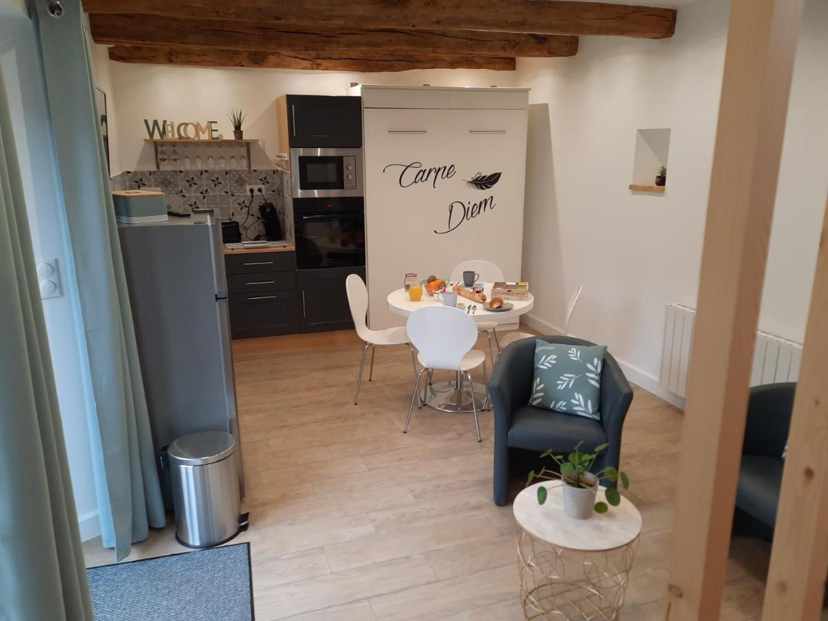 A La Memoire De Merlin & Spa Saint-Malon-sur-Mel 외부 사진
